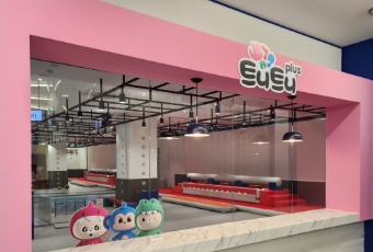 트니트니 PLUS 동탄 라크몽센터